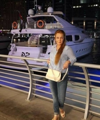 Анкета проститутки Алина - Фото 1, Псыгансу, 46 лет, №969