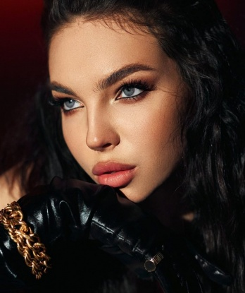 Анкета проститутки Алина - Фото 1, Псыгансу, 19 лет, №3183